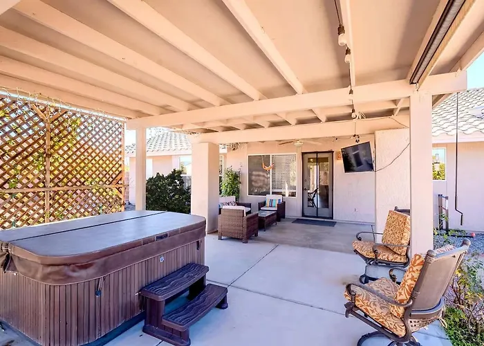 Holiday home The Sonoran Sanctuary In