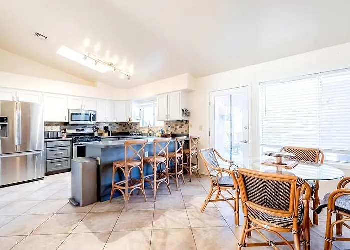The Sonoran Sanctuary In Holiday home